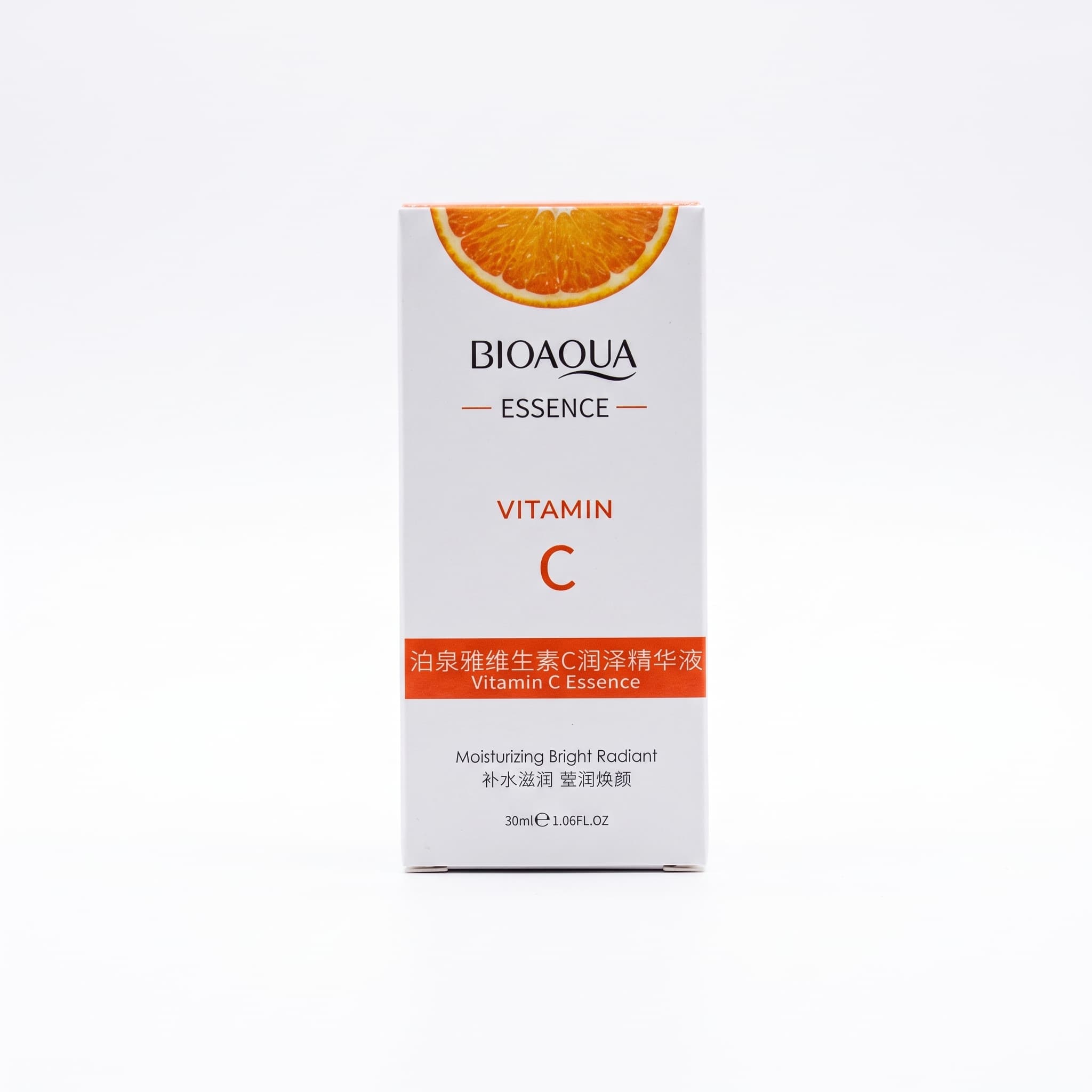 ESENCIAL VITAMINA C 30ML  - BIOAQUA