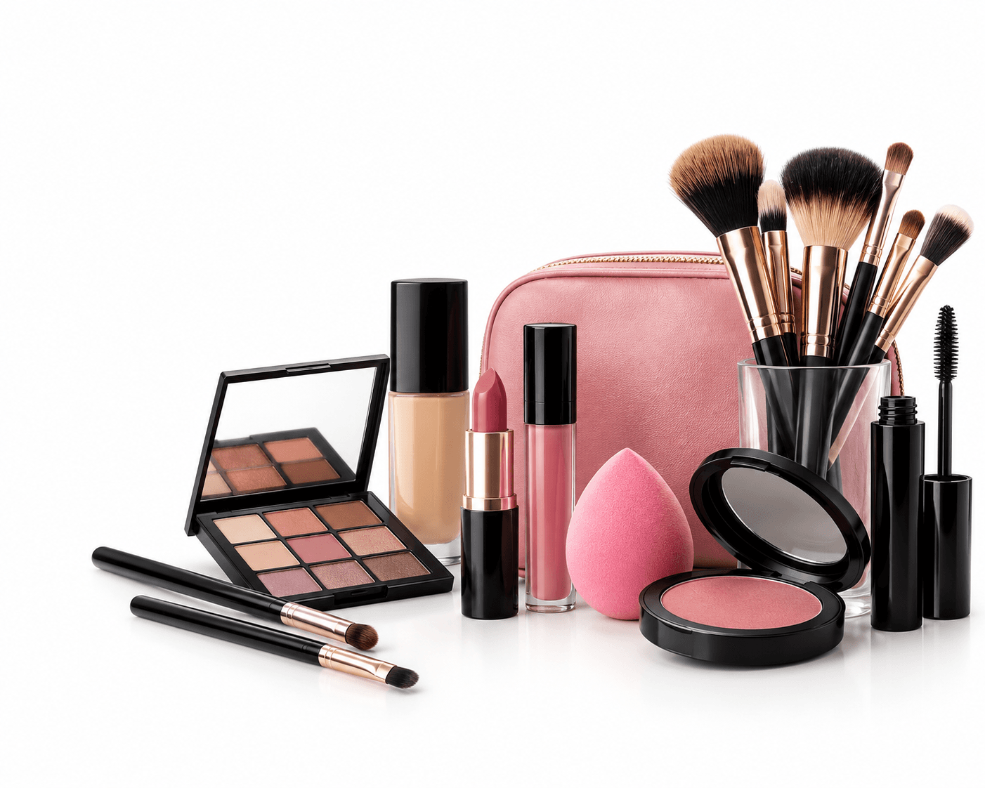 Productos de belleza y bienestar