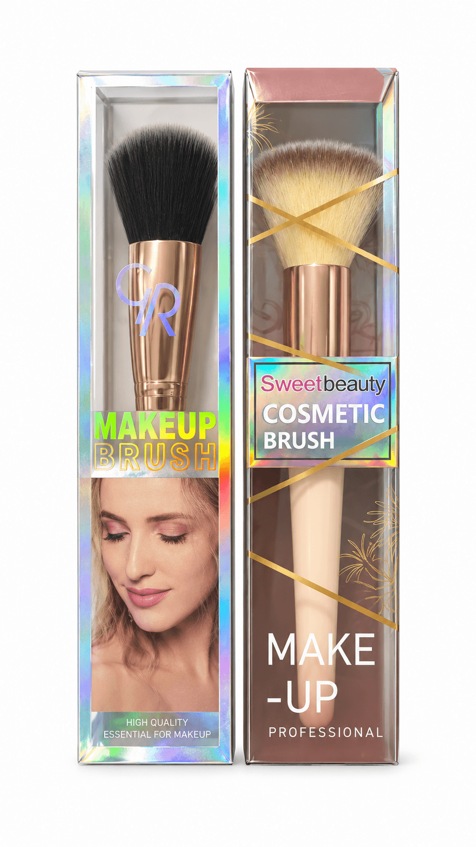 Productos de belleza y bienestar